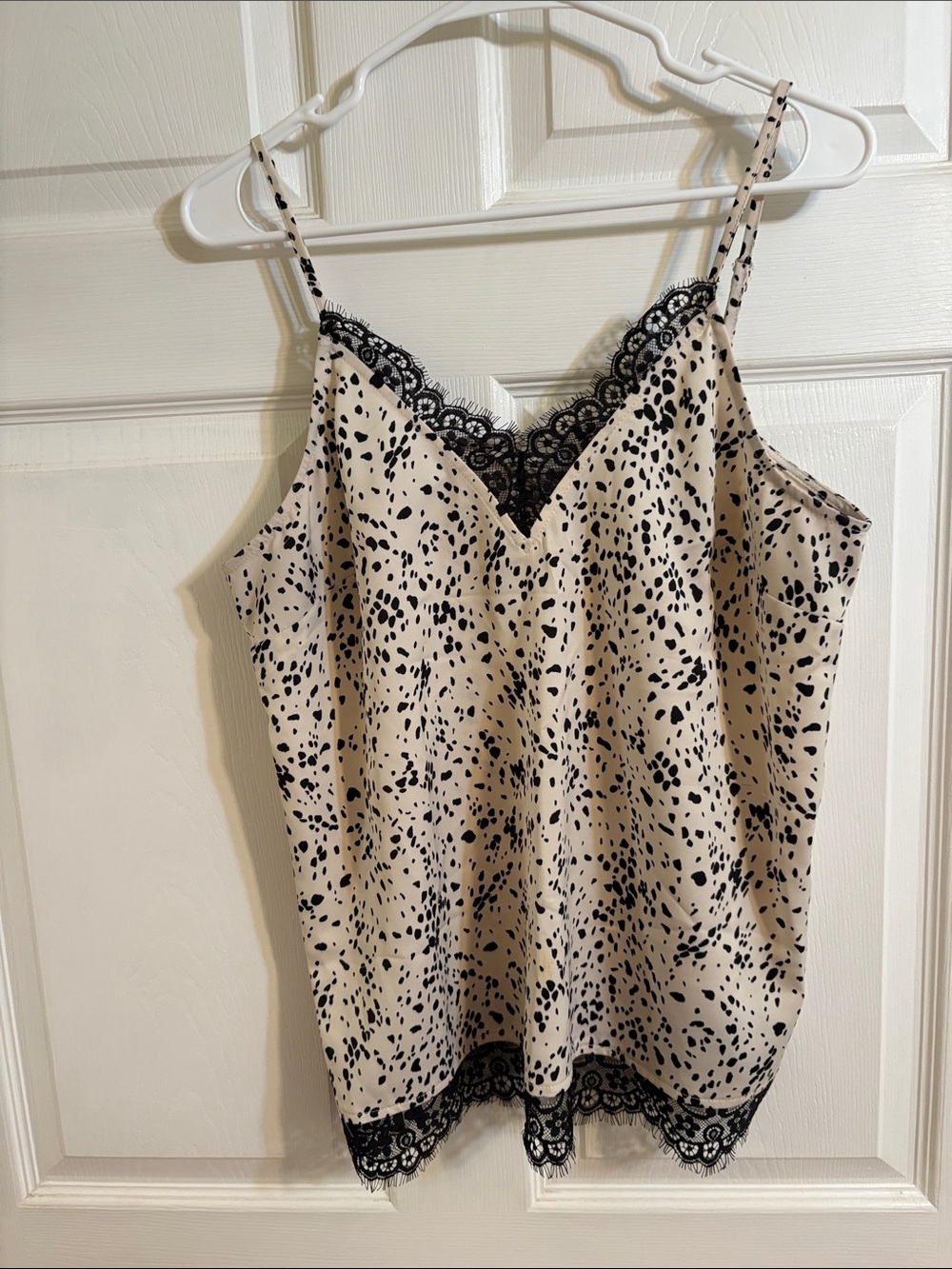 A New Day dressy tank